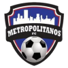 Metropolitanos logo