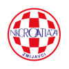 Croatia Zmijavci logo