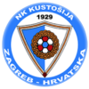 Kustosija logo