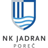 Jadran Porec logo