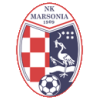 Marsonia logo