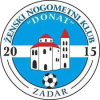 Zadar W logo