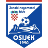 Osijek W logo