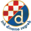 Dinamo Maksimir W logo