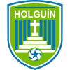 Holguin logo