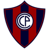 Cerro Porteno logo