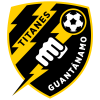 Fc Guantanamo logo