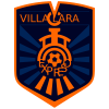 Fc Villa Clara logo