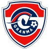 Cf Granma logo