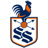 Fc Sancti Spiritus logo