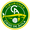 Fc Ciego De Avila logo