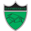 Ol. Nicosia logo