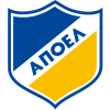 Apoel logo