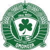 Omonia 29th May logo