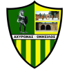 Achyronas-Onisilos logo