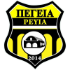 Peyia 2014 Fc logo