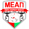 M.E.A.P. Nisou logo