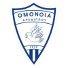 Omonia Aradippou logo