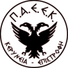 Paeek logo