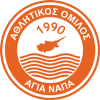 Ayia Napa logo