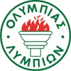 Olympias Lympion logo