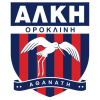 Alki Oroklini logo