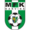 Karvina logo