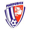 Fk Pardubice logo