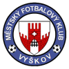 Vyskov logo