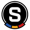 Sparta Prague B logo