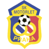 Motorlet Prague logo