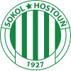 Hostoun logo