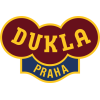 Dukla Prague B logo