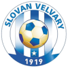 Velvary logo