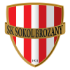 Brozany logo