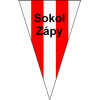 Zapy logo