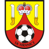 Sk Hranice logo