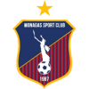 Monagas logo