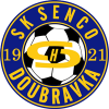 Doubravka logo