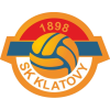 Klatovy logo