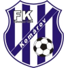 Fk Komarov logo