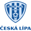 Fk Ceska Lipa logo