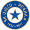 Ujezd Prague logo