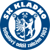 Sk Kladno logo