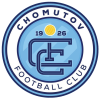 Chomutov logo