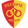 Olympie Brezova logo