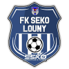 Louny logo