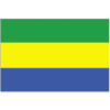 Gabon logo