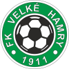 Velke Hamry logo