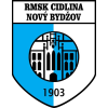 Novy Bydzov logo